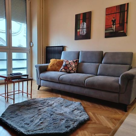 Be A Budapester3 Extérieur photo