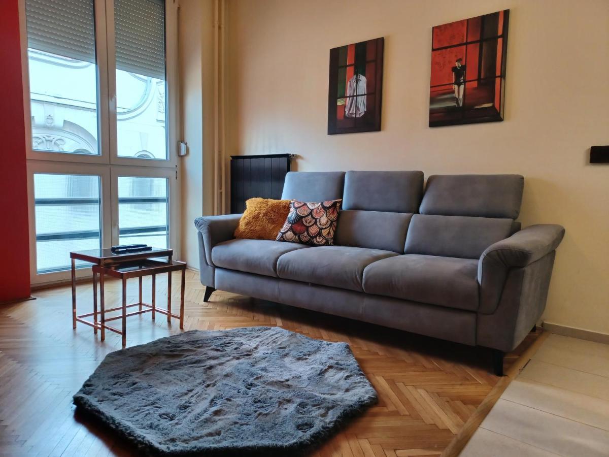 Be A Budapester3 Extérieur photo