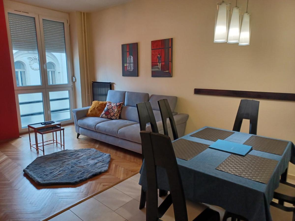 Be A Budapester3 Extérieur photo