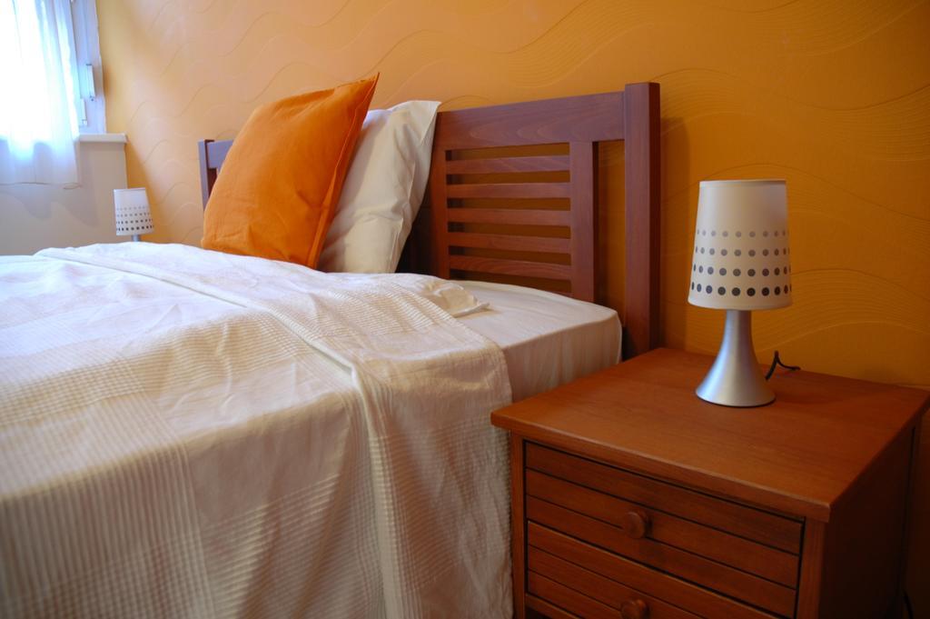 Be A Budapester3 Chambre photo