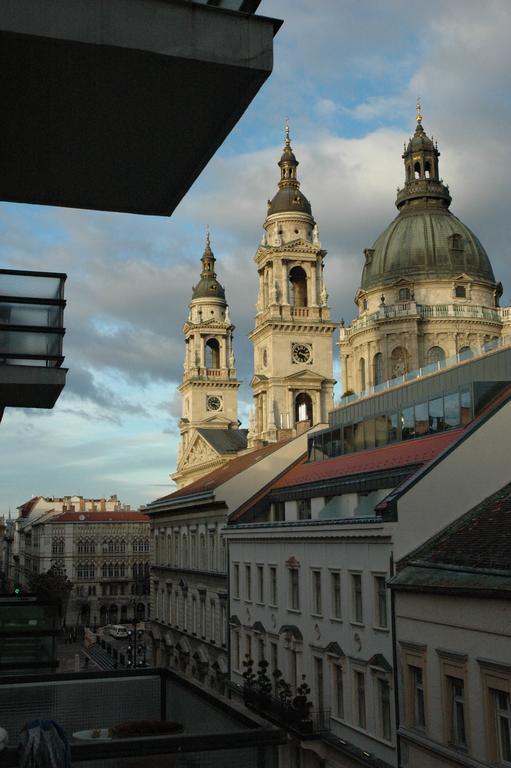 Be A Budapester3 Chambre photo