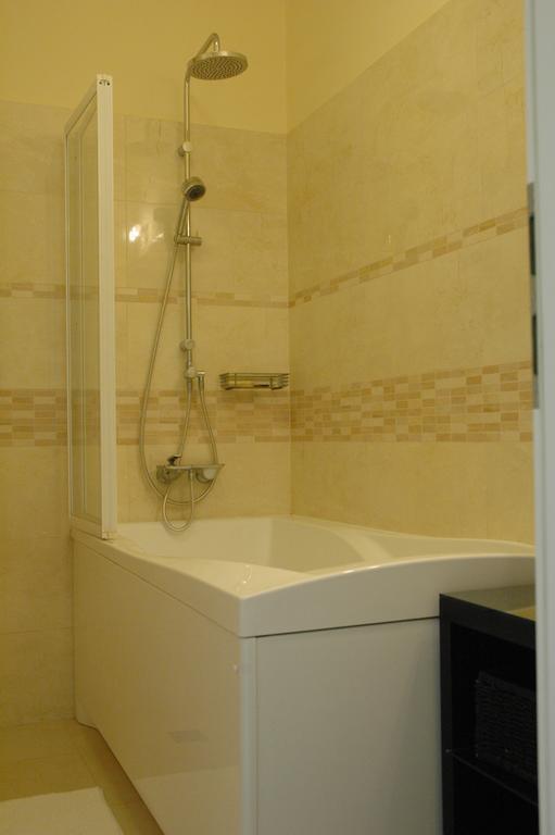 Be A Budapester3 Chambre photo
